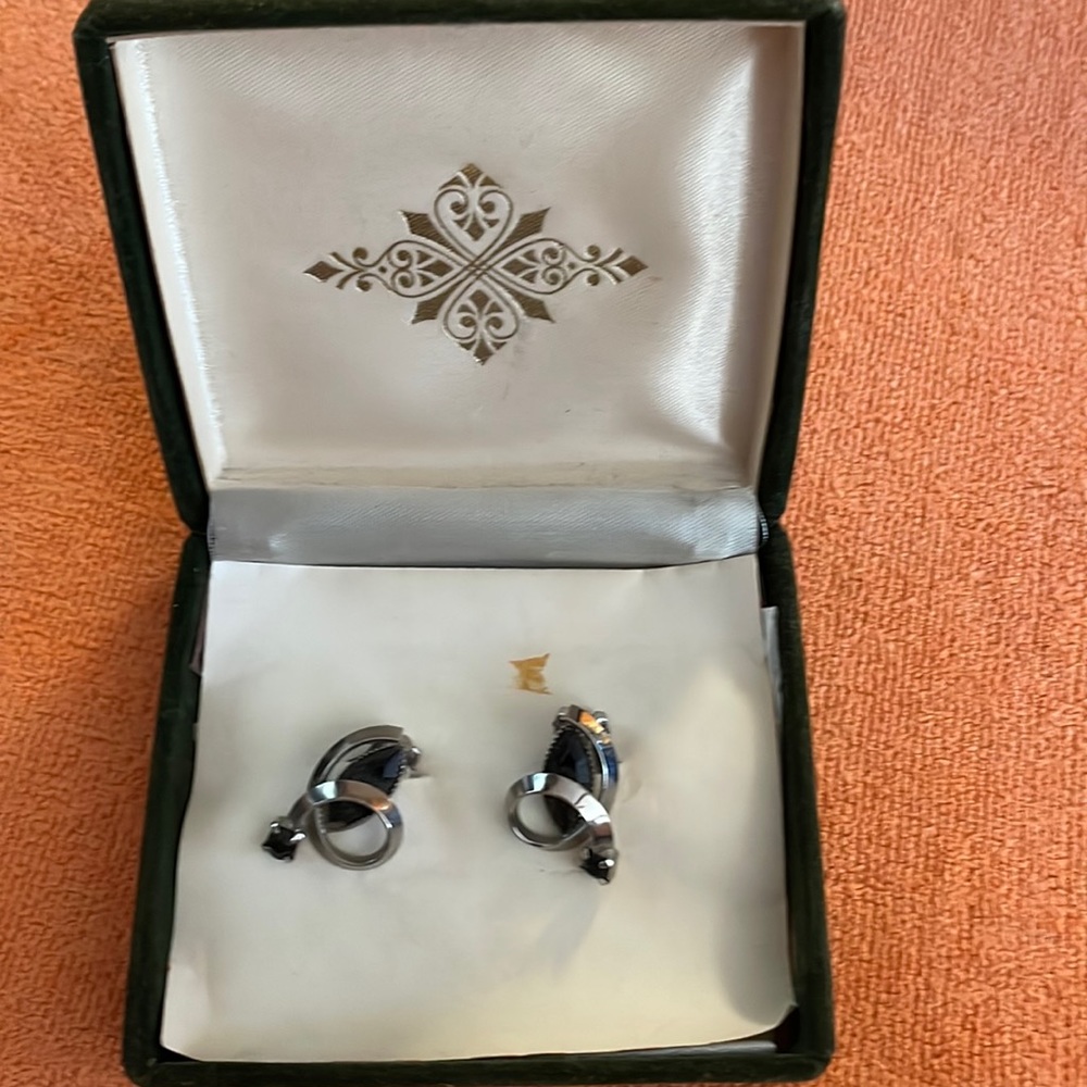 Vintage earrings